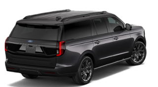2027 Ford Expedition® External Image 3